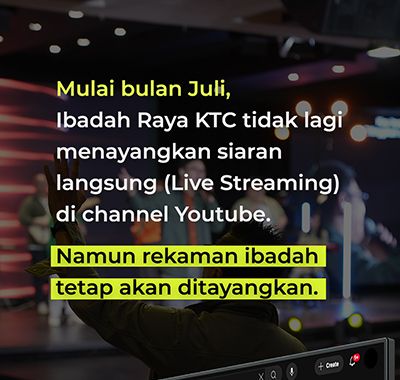 juli no live streaming